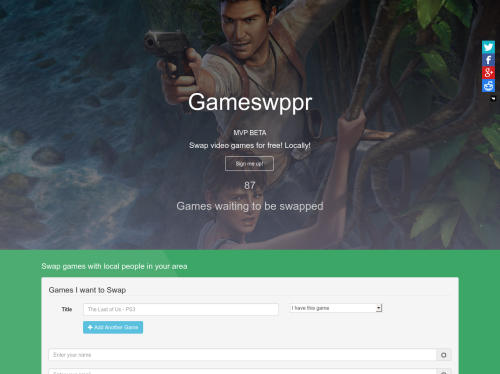gameswppr