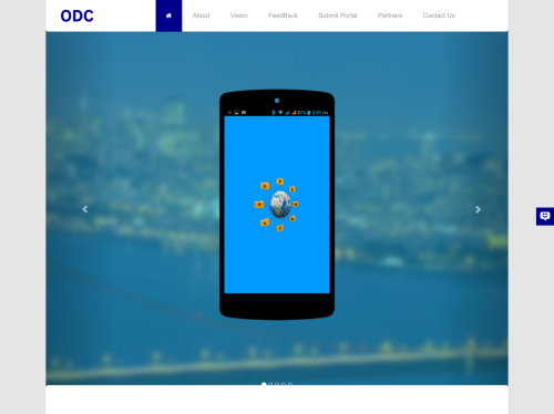 Open Data Companion (ODC)