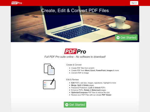 PDF Pro