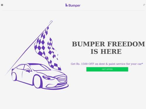 Bumper