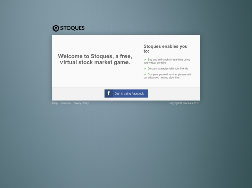 Stoques