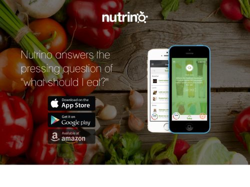 Nutrino