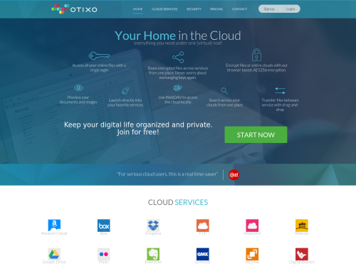 Otixo