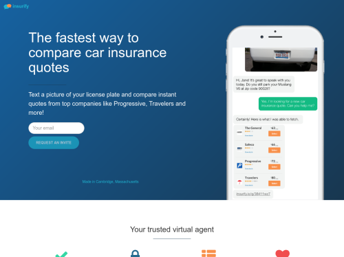 Insurify