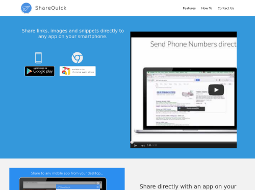 ShareQuick