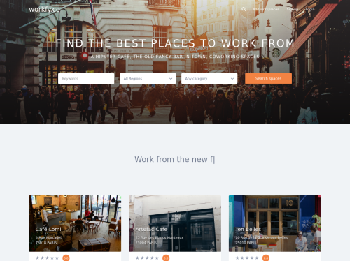 workfy