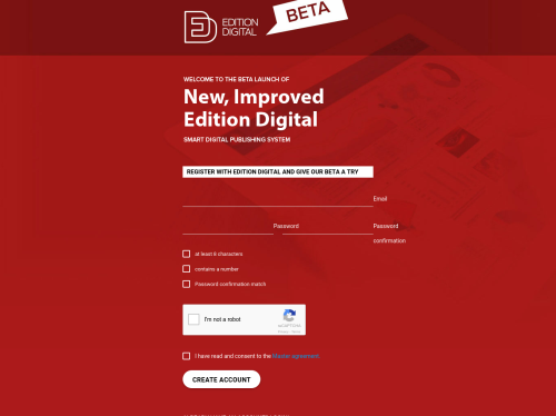 Edition Digital