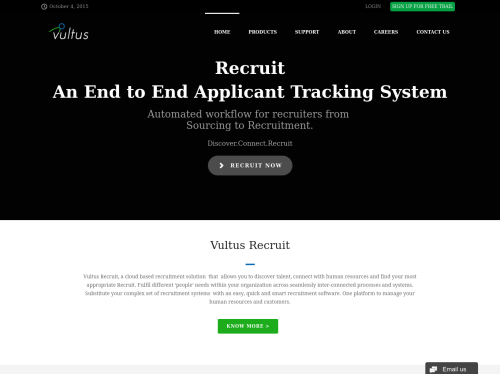 Vultus