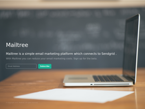 Mailtree