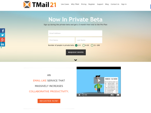 TMail21