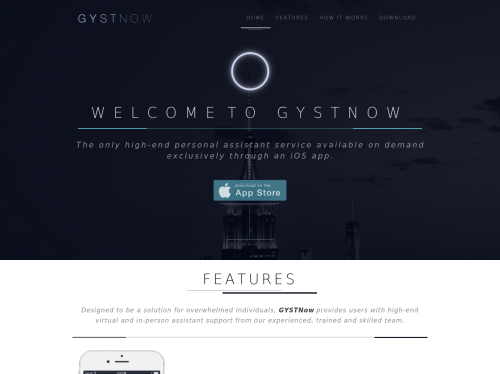 GYSTNow