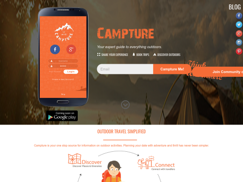 Campture