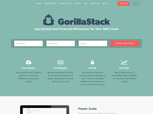 GorillaStack
