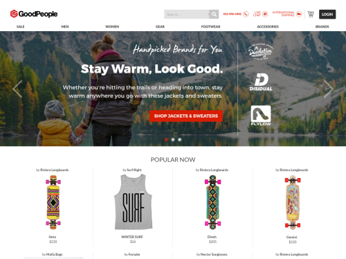 GoodPeople.com
