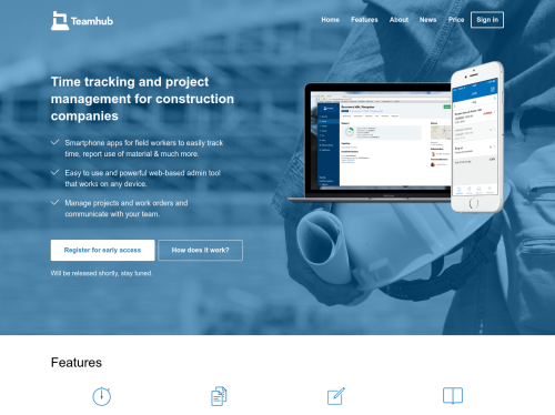 Teamhub