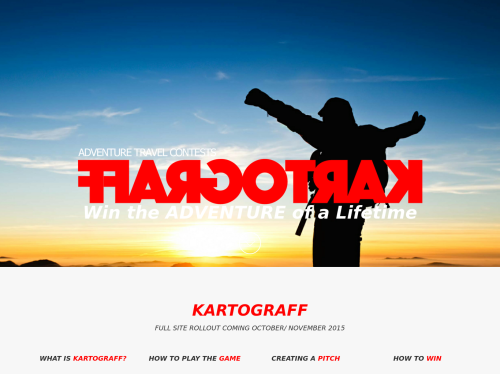 kartograff