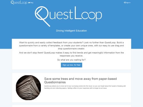 QuestLoop