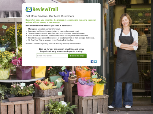 ReviewTrail