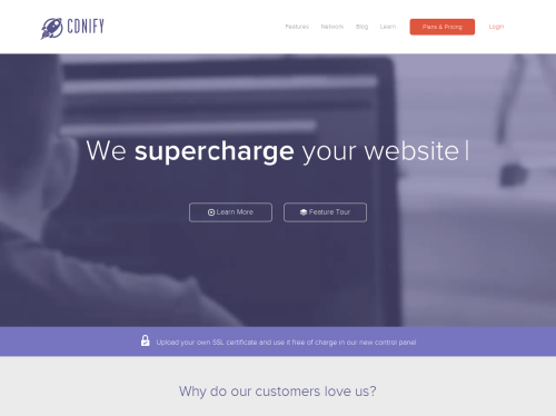 CDNify