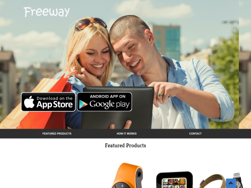 Freeway App