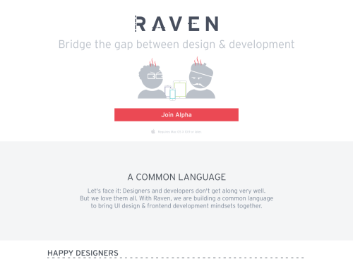 Raven