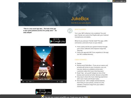 JukeBox