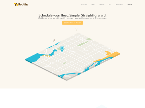 Routific
