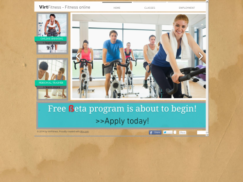 VirtFitness