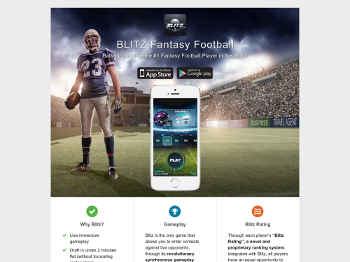 Blitz Studios, Inc.