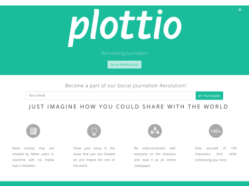 Plottio