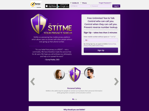 StitMe