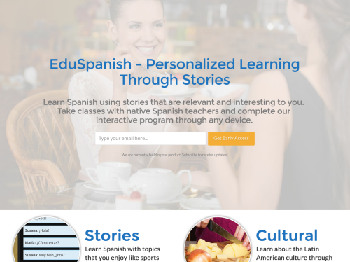 EduSpanish