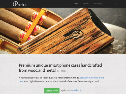 Pretui