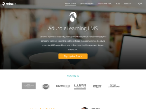 Aduro
