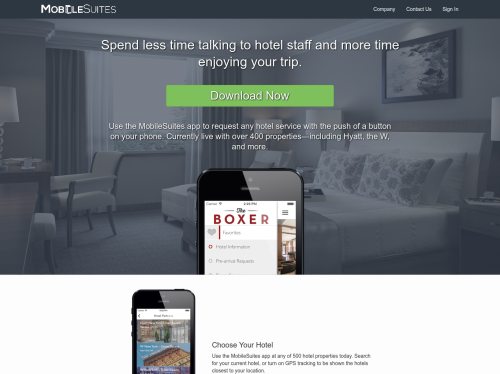 MobileSuites