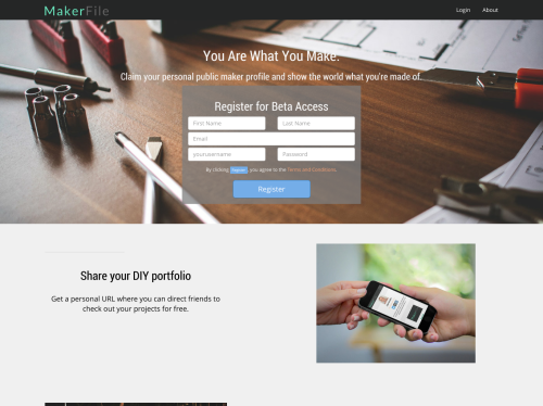 MakerFile