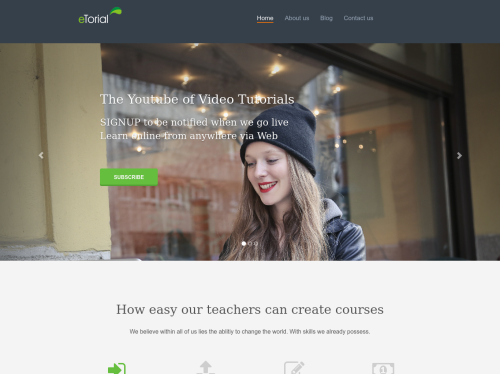 eTorial