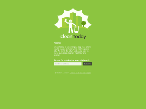 iclean.today