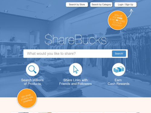 ShareBucks