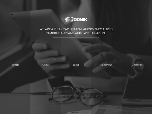 Joonik
