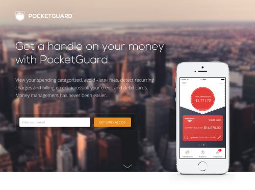 PocketGuard