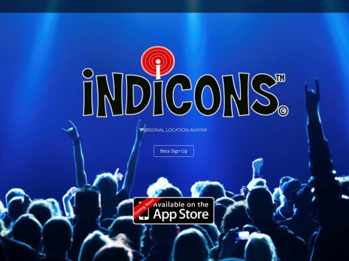 Indicon App