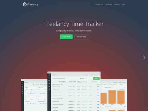 Freelancy