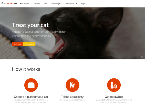 meowbox