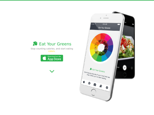 Eat Your Greens