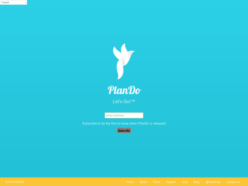 PlanDo