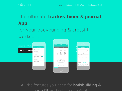 Wrkout