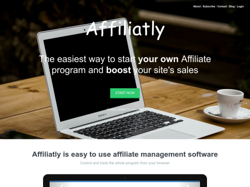 Affiliatly