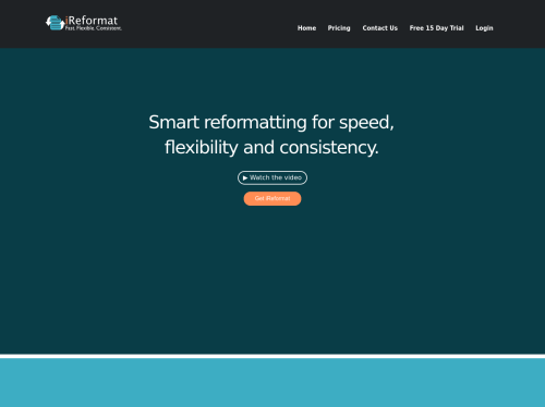 iReformat.com