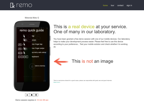 remo